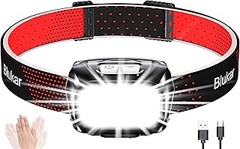 Accesorios Recomendados para Linternas Frontales LED de Alta Potencia