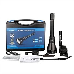 Mejora tu Kit de Linternas Tácticas con Estos Accesorios Útiles