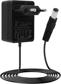Alternativas al cargador de baterías con indicador LED