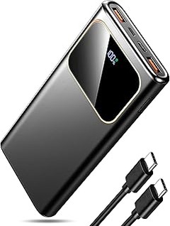 Alternativas efectivas a los cargadores para baterías USB
