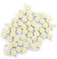 Alternativas Efectivas a los Faroles LED de Alta Potencia