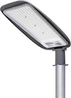 ** Alternativas a los Faroles LED para Iluminación Exterior