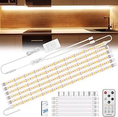 Alternativas Efectivas a los Kits de Iluminación para Armarios