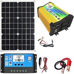 Descubre Alternativas a los Kits de Iluminación Solar Portátil