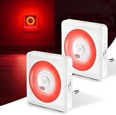Opciones Efectivas a las Luces Nocturnas Portátiles en el Baño