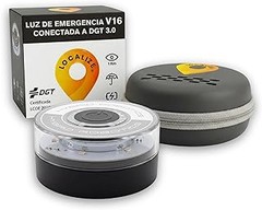 Opciones a las Balizas Luminosas Compactas que Debes Considerar