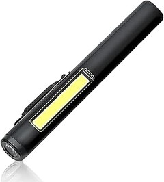 Alternativas a las Linternas de Bolsillo: Opciones de Luz Portátil