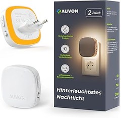 Opciones ideales a las luces nocturnas portátiles regulables