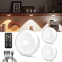 Descubre alternativas a las luces para armarios sin mando
