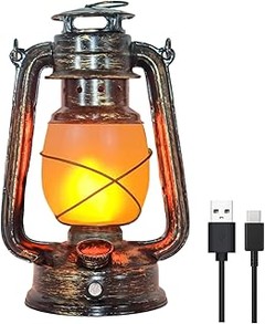 Alternativas a los Faroles LED de Mesa: Encuentra la Mejor Solución