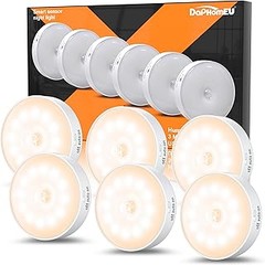 ¿Qué Alternativas Existen a las Luces Nocturnas Portátiles Recargables?