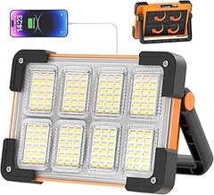 Opciones a considerar en lugar de luces recargables para exteriores