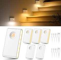 Opciones efectivas a las luces regulables para armarios