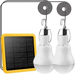Opciones de iluminación para senderismo más allá de las luces solares