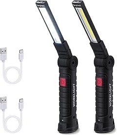 Lo que Debes Saber sobre las Linternas LED para Coche