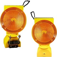 Claves para elegir una baliza luminosa con gancho adecuada