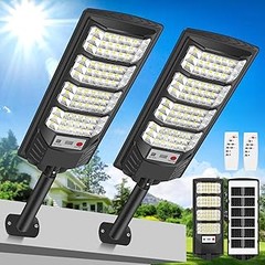 Guía para seleccionar el brillo adecuado en faroles LED de exterior