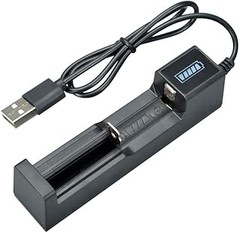 Guía para elegir el mejor cargador de baterías universales