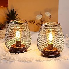 Guía para elegir el mejor farol LED de mesa