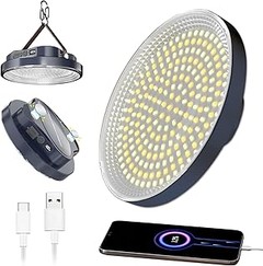 Guía para elegir la luz de camping perfecta para tu tienda
