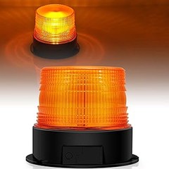Guía para elegir la mejor baliza luminosa portátil