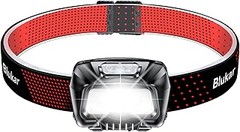 Guía para Elegir la Mejor Linterna Frontal LED con Sensor