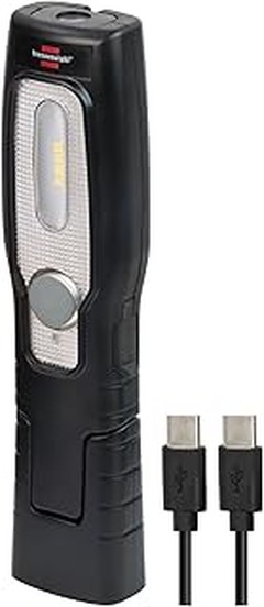 Guía para elegir la mejor linterna LED con batería incluida