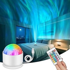 Guía para elegir la mejor luz nocturna portátil con cambio de color