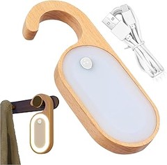 Guía para elegir la luz nocturna portátil perfecta para tu dormitorio