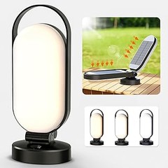 Guía para elegir la mejor luz solar portátil de alta potencia