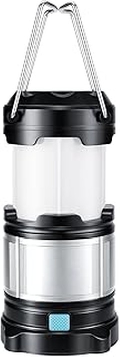 Guía para elegir el mejor farol LED con batería integrada