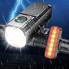 Guía para instalar balizas luminosas en bicicletas