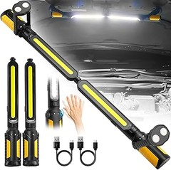Instala fácilmente luces de trabajo en tu coche con esta guía