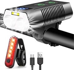 Guía para instalar una linterna impermeable en tu bicicleta