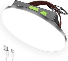 Guía para instalar y usar luces de camping de manera efectiva