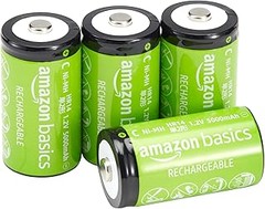 Consejos para mantener tus baterías recargables en buen estado