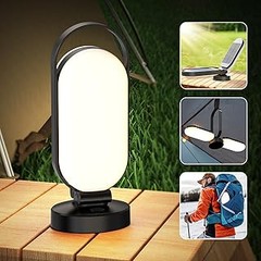 Cómo utilizar correctamente una baliza luminosa en camping