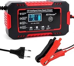 Instrucciones para usar un cargador de baterías universales