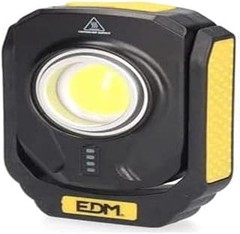 Guía para usar correctamente una linterna LED compacta