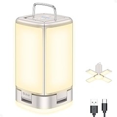 Mejores Faroles LED Recargables: Comparativa de Marcas