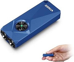 Las Mejores Marcas de Linternas de Bolsillo Compactas: Comparativa