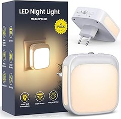 Mejores Luces Nocturnas Portátiles Quitamiedos: Comparativa de Marcas