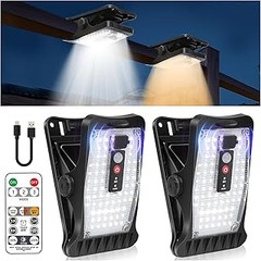 Comparativa de Luces Solares Portátiles: Características y Opiniones