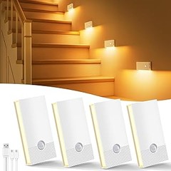 Luces nocturnas portátiles: ¿con o sin temporizador?