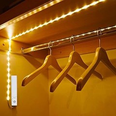 Frecuencia de reemplazo de tiras LED en armarios: guía práctica