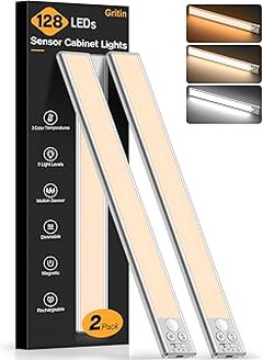 ¿Cómo Elegir las Luces para Armarios según el Tipo de Ropa?