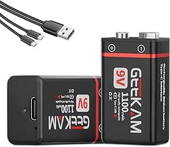 ¿Qué diferencias hay entre baterías recargables premium y estándar?