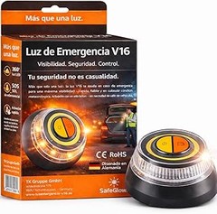 Mejores lugares para adquirir balizas luminosas con luz intermitente