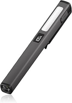 Las mejores tiendas para comprar linternas de bolsillo con carga USB