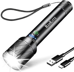 ¿Dónde comprar linternas LED recargables? Las mejores tiendas y precios